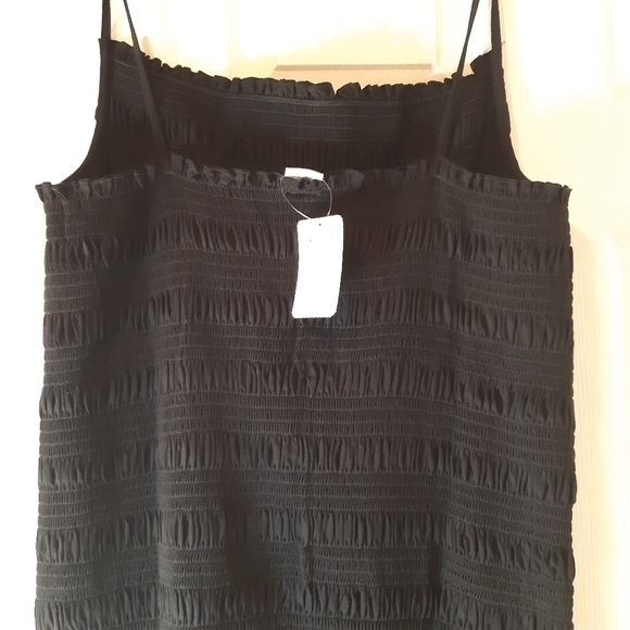 H&m smocked elastic dress - Picture 7 of 7